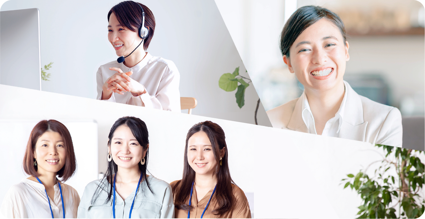 メインビジュアル（PC）