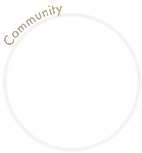 community
